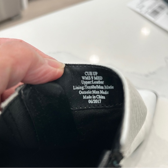 Indie Sleaze Go-Go Boot - Picture 12 of 14